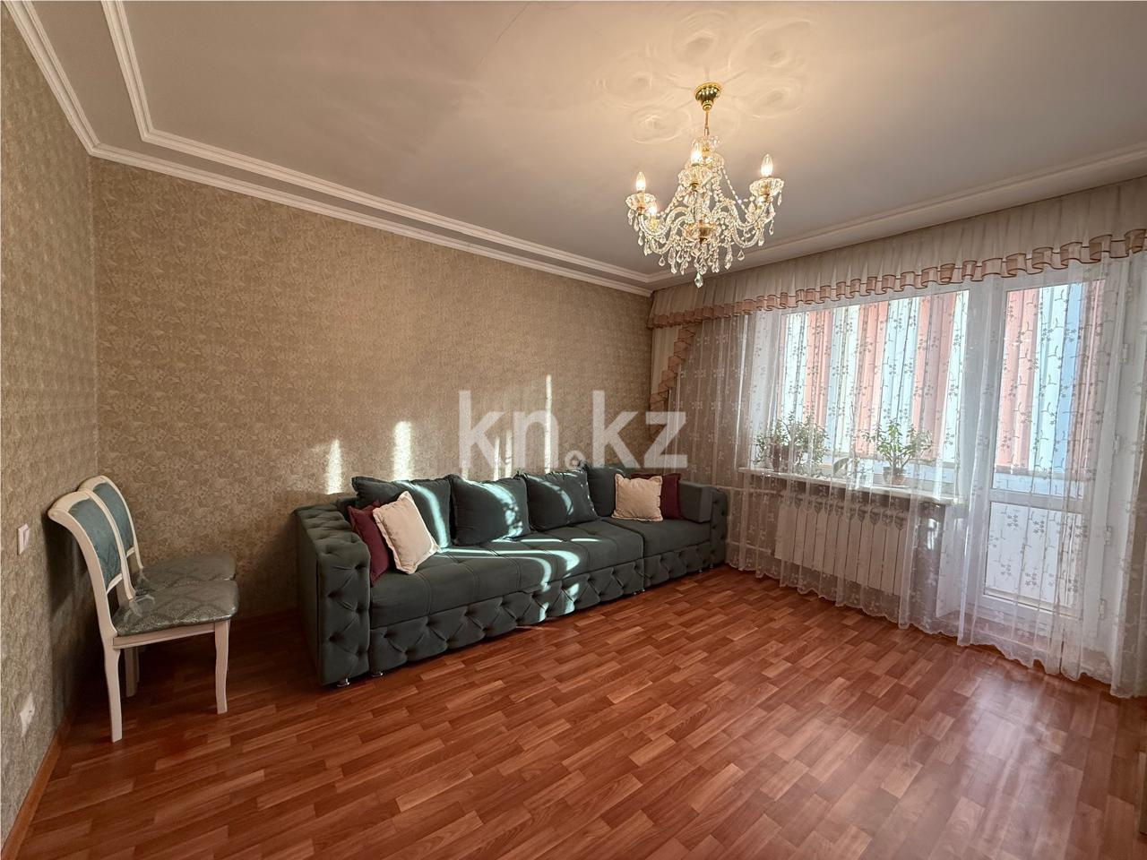 Продажа 2-комнатной квартиры, 53 м² в Караганде - фото 3