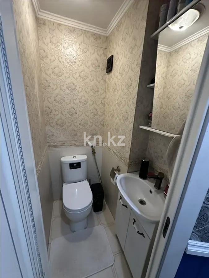 Продажа 3-комнатной квартиры, 50 м² в Алматы - фото 6