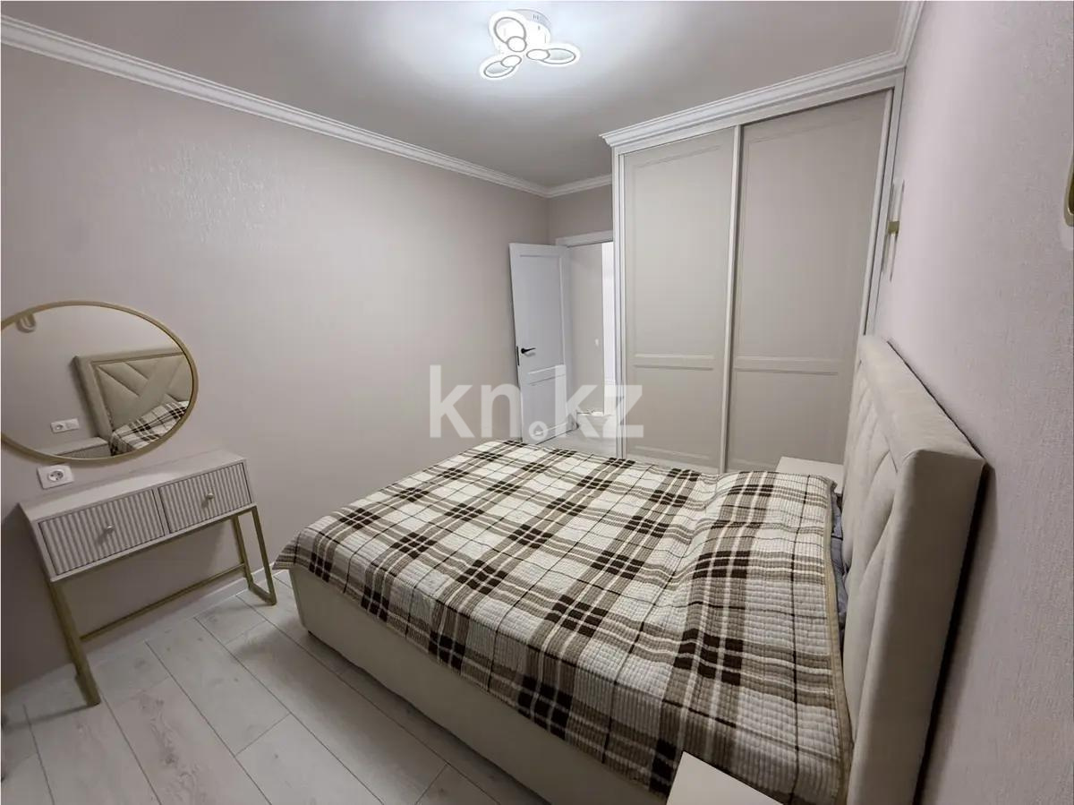 Продажа 2-комнатной квартиры, 68.5 м² в Астане - фото 2