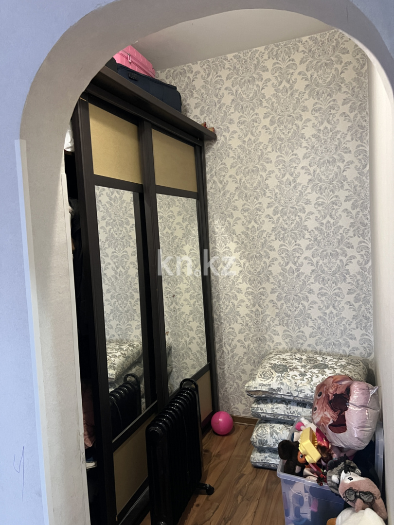 Продажа 1-комнатной квартиры, 39.7 м², ул. Розыбакиева, дом  145 - ул. Басенова в Алматы - фото 7