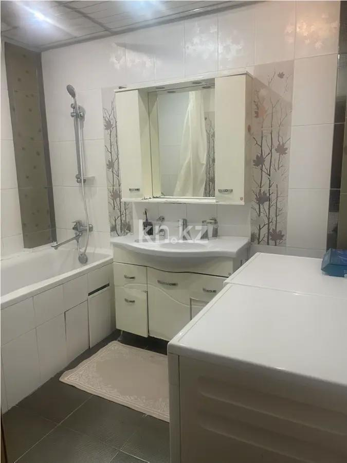 Продажа 3-комнатной квартиры, 82.7 м² в Астане - фото 5