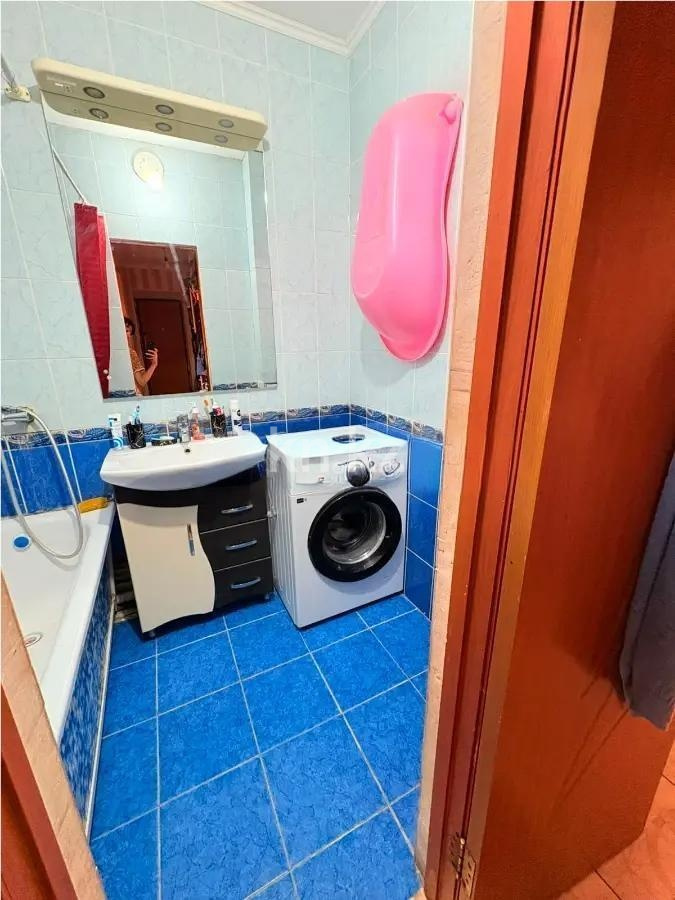 Продажа 2-комнатной квартиры, 49.5 м² в Астане - фото 4