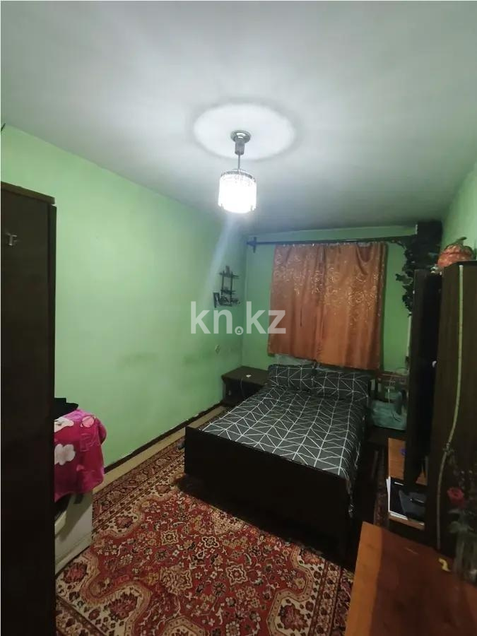 Продажа 2-комнатной квартиры, 42 м² в Алматы - фото 2