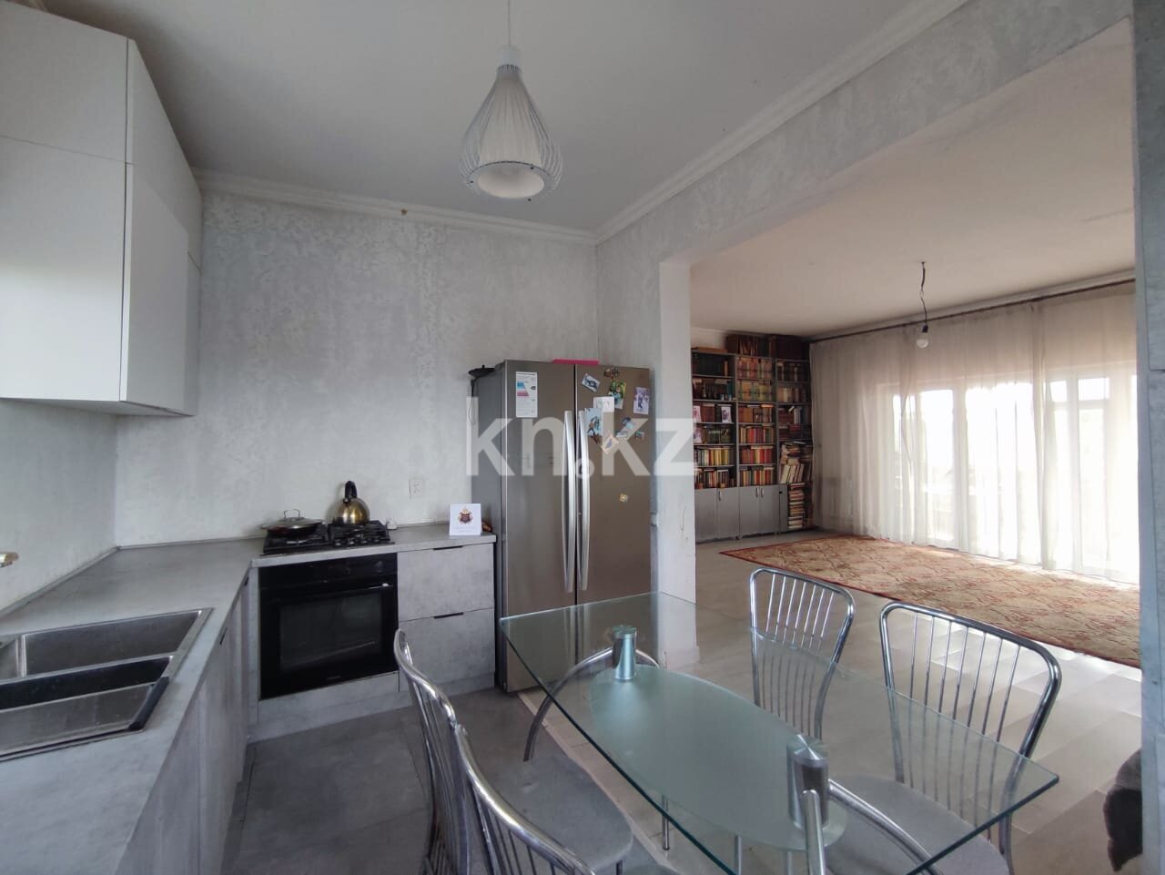 Продажа 3-комнатного дома, 126.8 м² в Алматинской области - фото 2