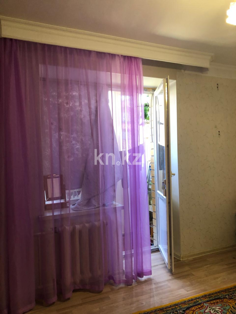 Аренда 2-комнатной квартиры, 40 м², ул. Косшыгулулы, дом  13/4 - ул. Серкебаева в Астане - фото 7