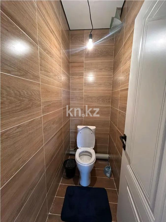 Продажа 2-комнатной квартиры, 54 м², ул. Омарова, дом  1 в Алматы - фото 5