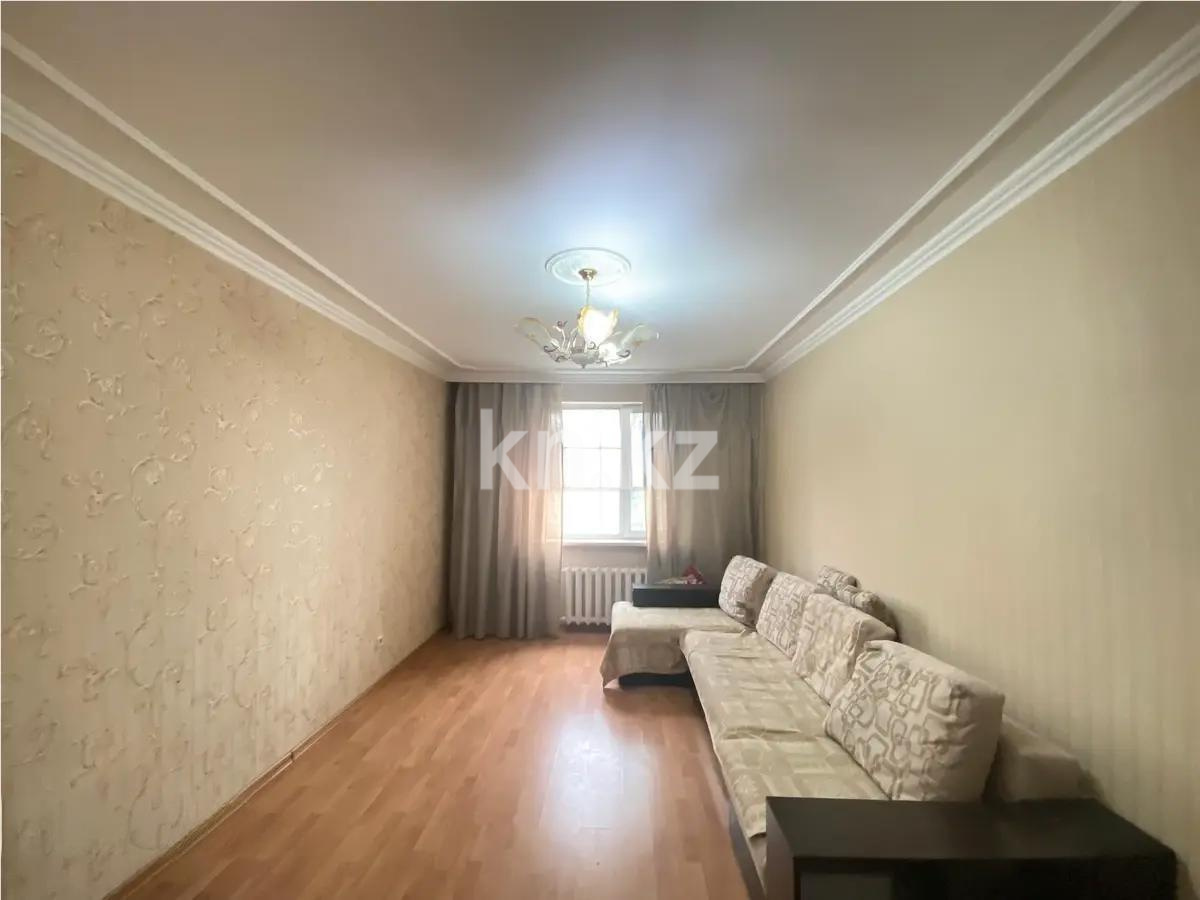 Продажа 3-комнатной квартиры, 78 м² в Астане