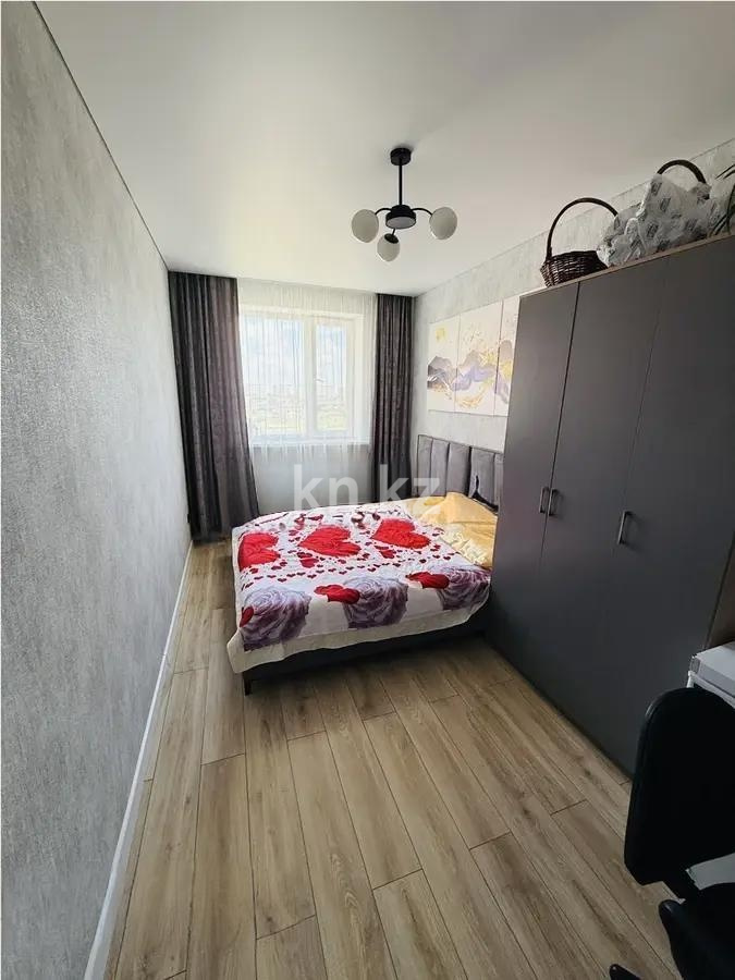 Продажа 2-комнатной квартиры, 48 м² в Астане - фото 2
