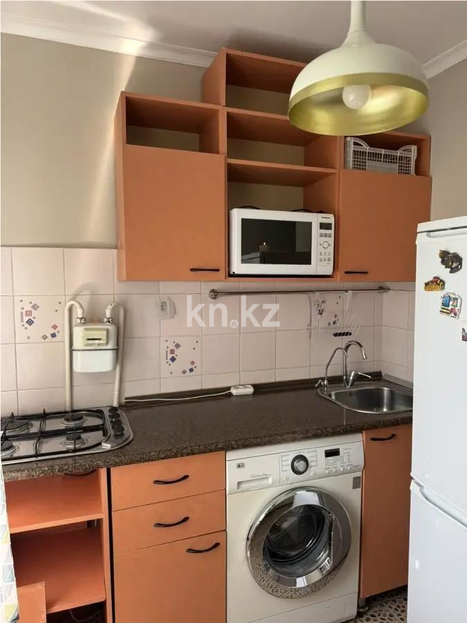 Продажа 1-комнатной квартиры, 34 м² в Алматы - фото 2