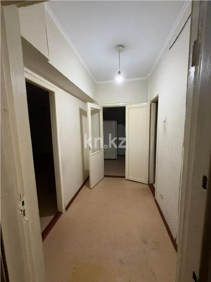 Продажа 1-комнатной квартиры, 34 м², ул. Омарова, дом  89 в Алматы - фото 4