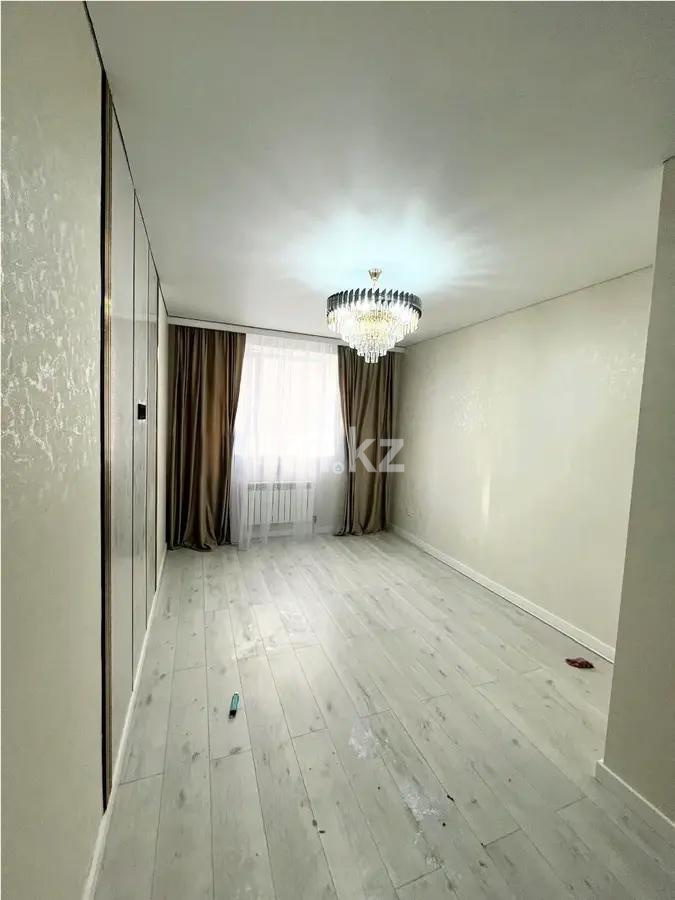 Продажа 2-комнатной квартиры, 38 м² в Астане