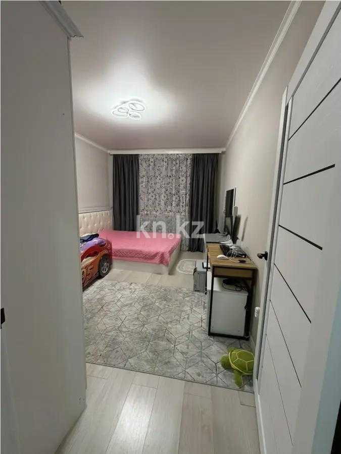 Продажа 2-комнатной квартиры, 39.8 м², ул. Болекпаева, дом  22 в Астане - фото 2