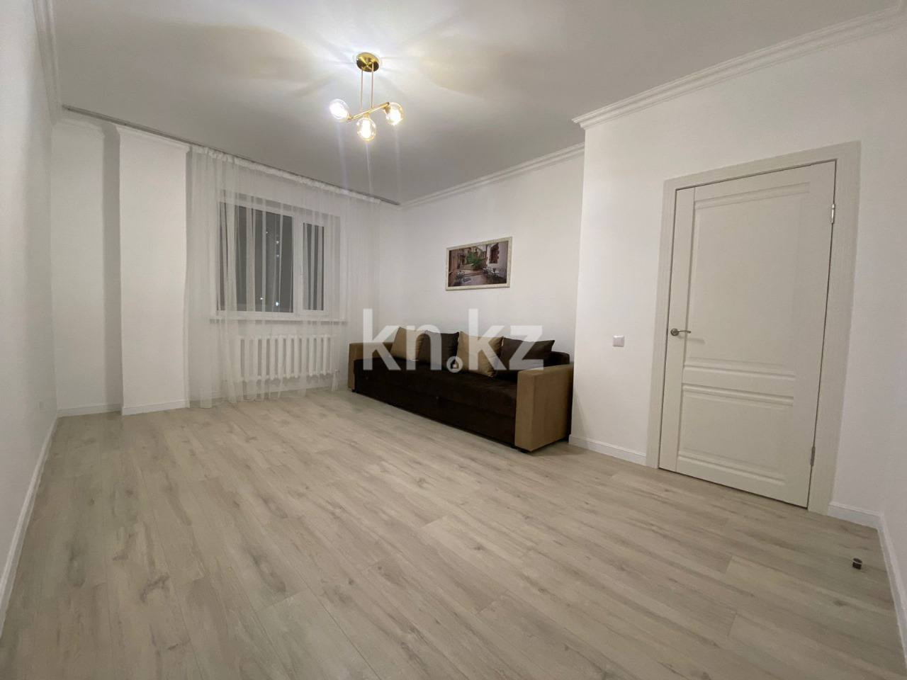 Аренда 2-комнатной квартиры, 60 м² в Астане - фото 2