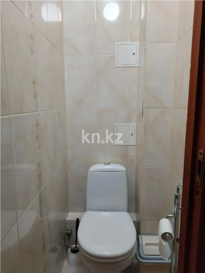 Продажа 2-комнатной квартиры, 45 м², мкр-н Алмагуль, дом  6 в Алматы - фото 5