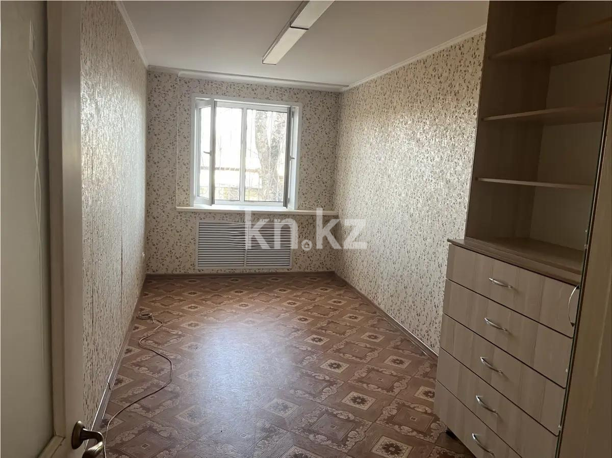 Продажа 2-комнатной квартиры, 43.4 м² в Алматы