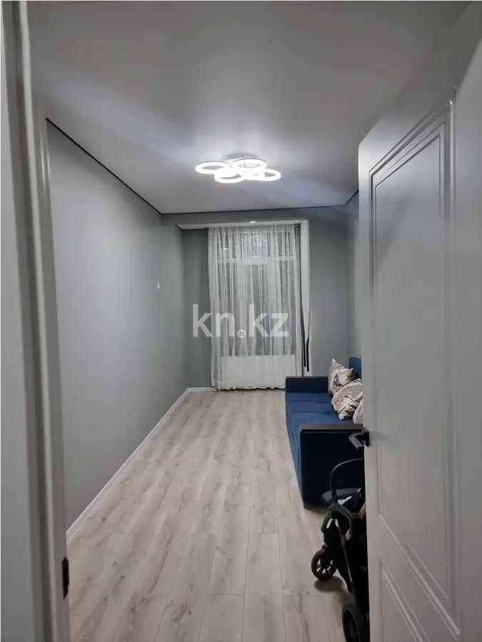 Продажа 1-комнатной квартиры, 39 м² в Алматы