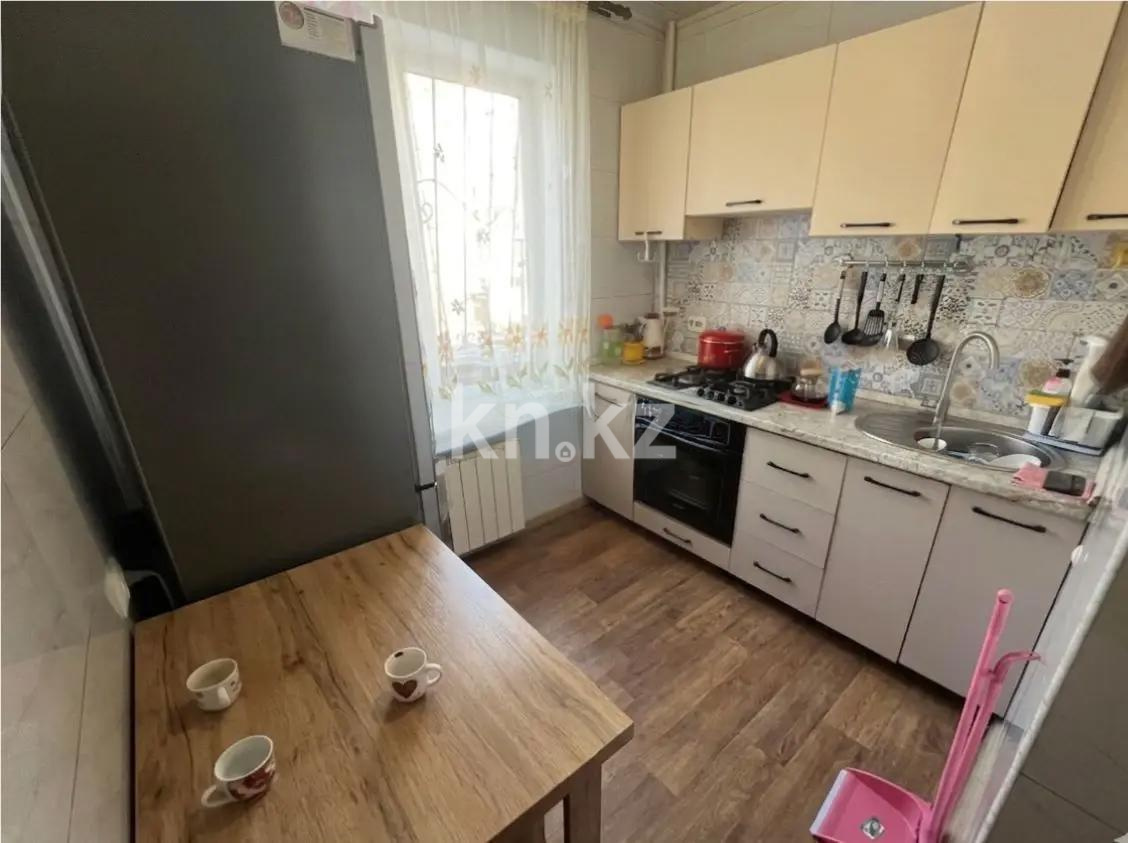 Продажа 3-комнатной квартиры, 65 м² в Алматы - фото 3