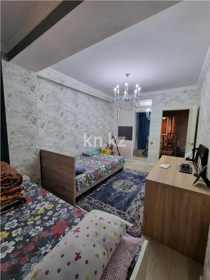 Продажа 3-комнатной квартиры, 78 м² в Алматы - фото 2