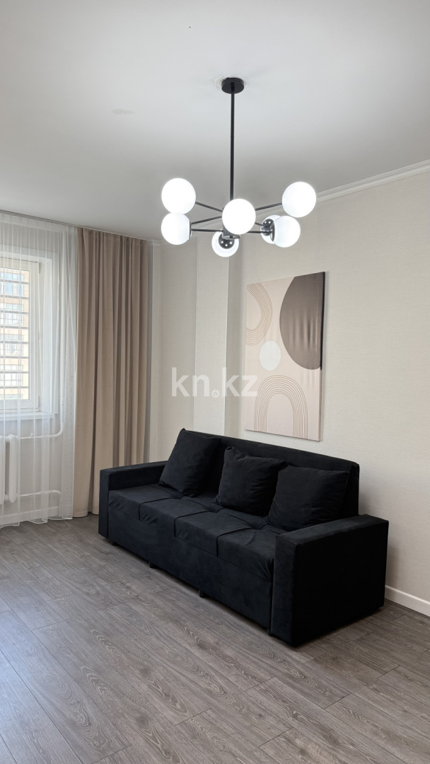 Продажа 2-комнатной квартиры, 37 м² в Астане - фото 2