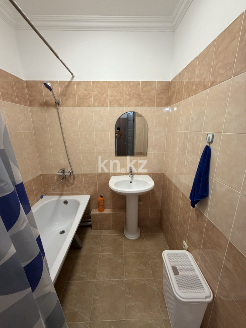 Продажа 1-комнатной квартиры, 50 м² в Астане - фото 19