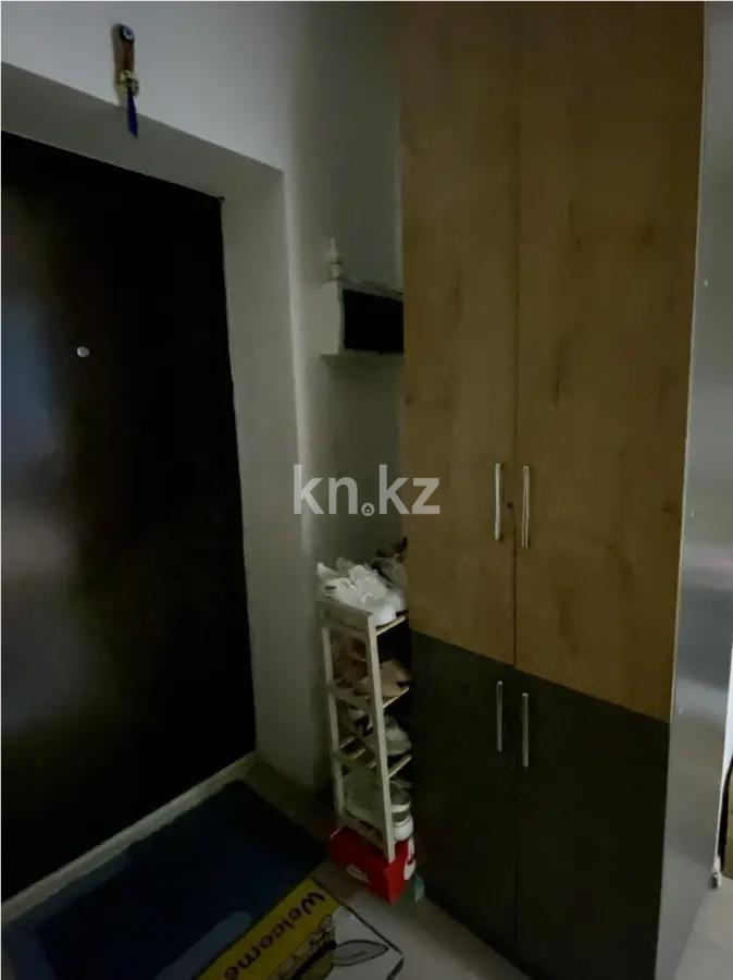 Продажа 1-комнатной квартиры, 25 м² в Алматы - фото 5