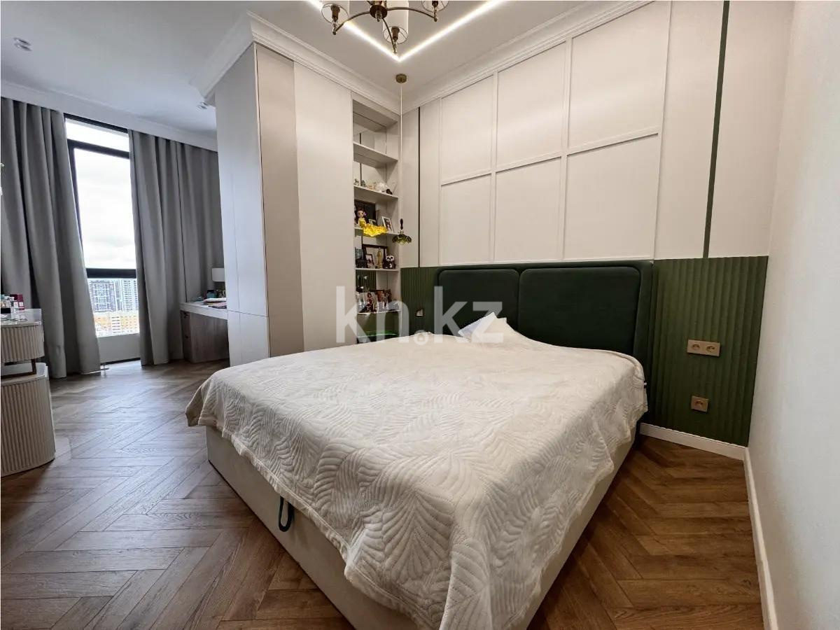Продажа 2-комнатной квартиры, 68.7 м² в Астане - фото 2