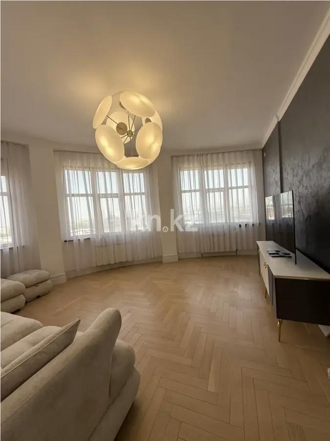 Продажа 2-комнатной квартиры, 85.1 м² в Алматы