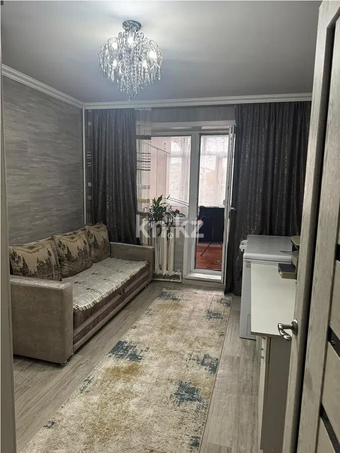 Продажа 3-комнатной квартиры, 67 м² в Караганде - фото 2