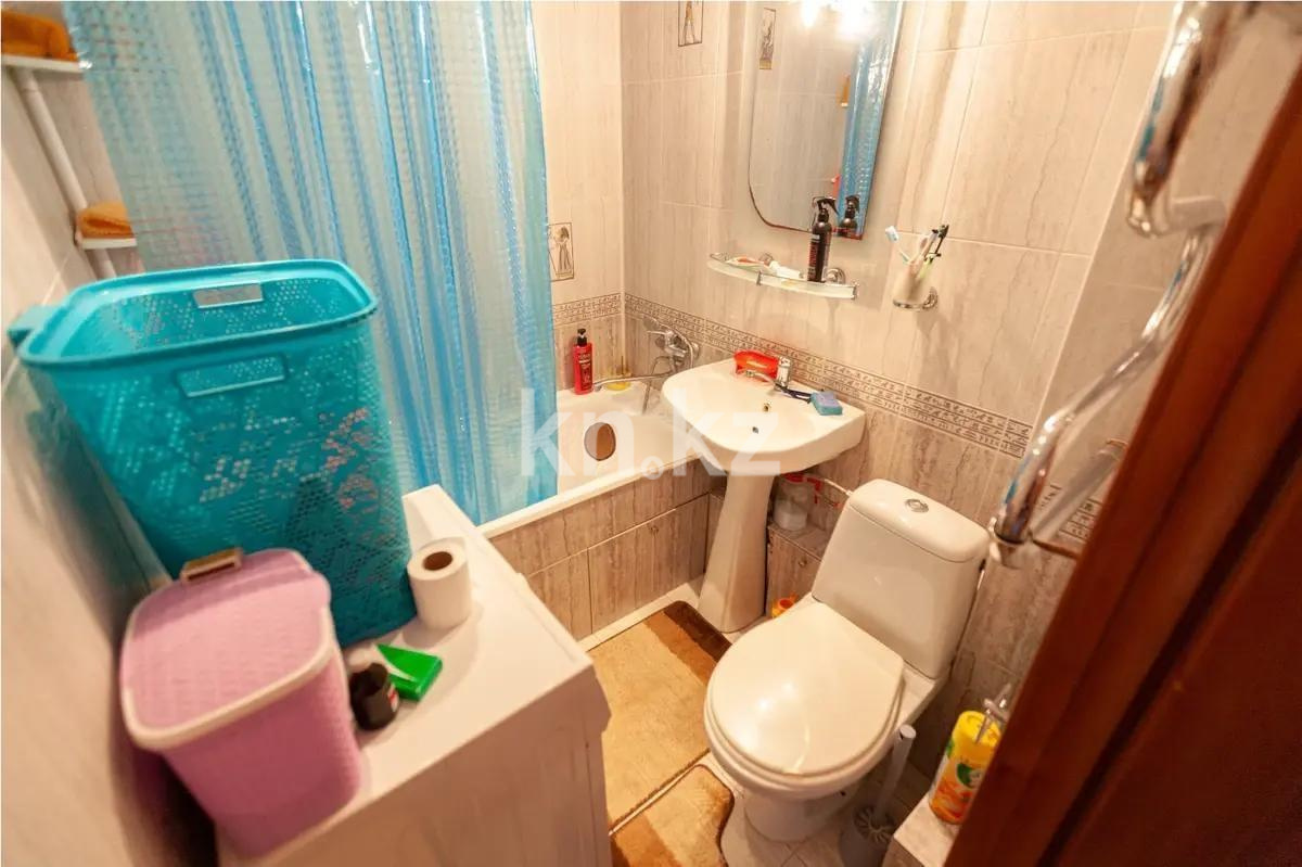 Продажа 2-комнатной квартиры, 43 м², мкр. Орбита-3, дом  42 в Алматы - фото 6