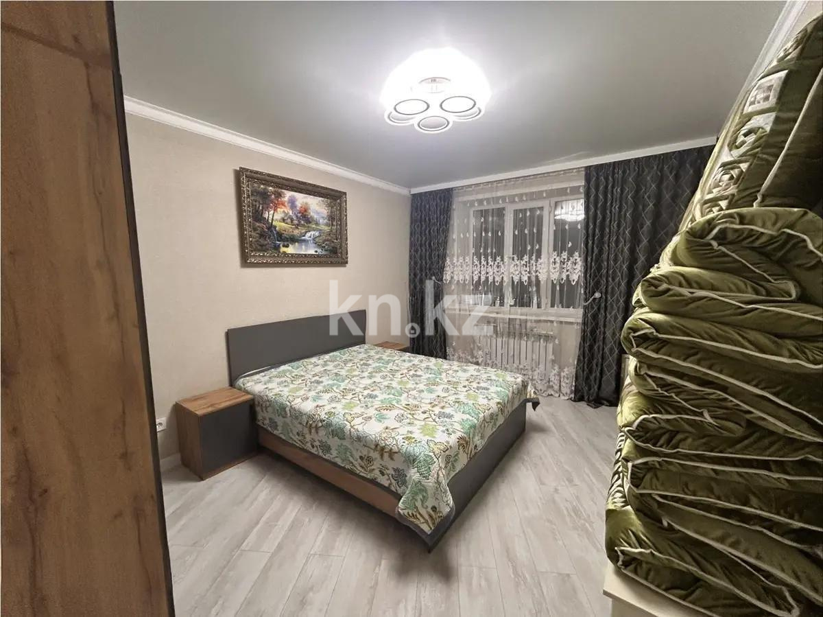 Продажа 4-комнатной квартиры, 110.7 м² в Астане - фото 2