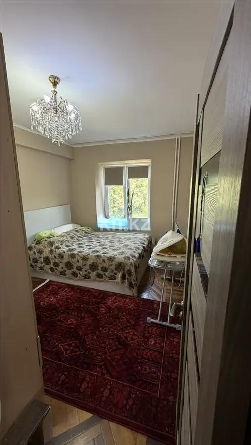 Продажа 4-комнатной квартиры, 77 м² в Алматы - фото 3