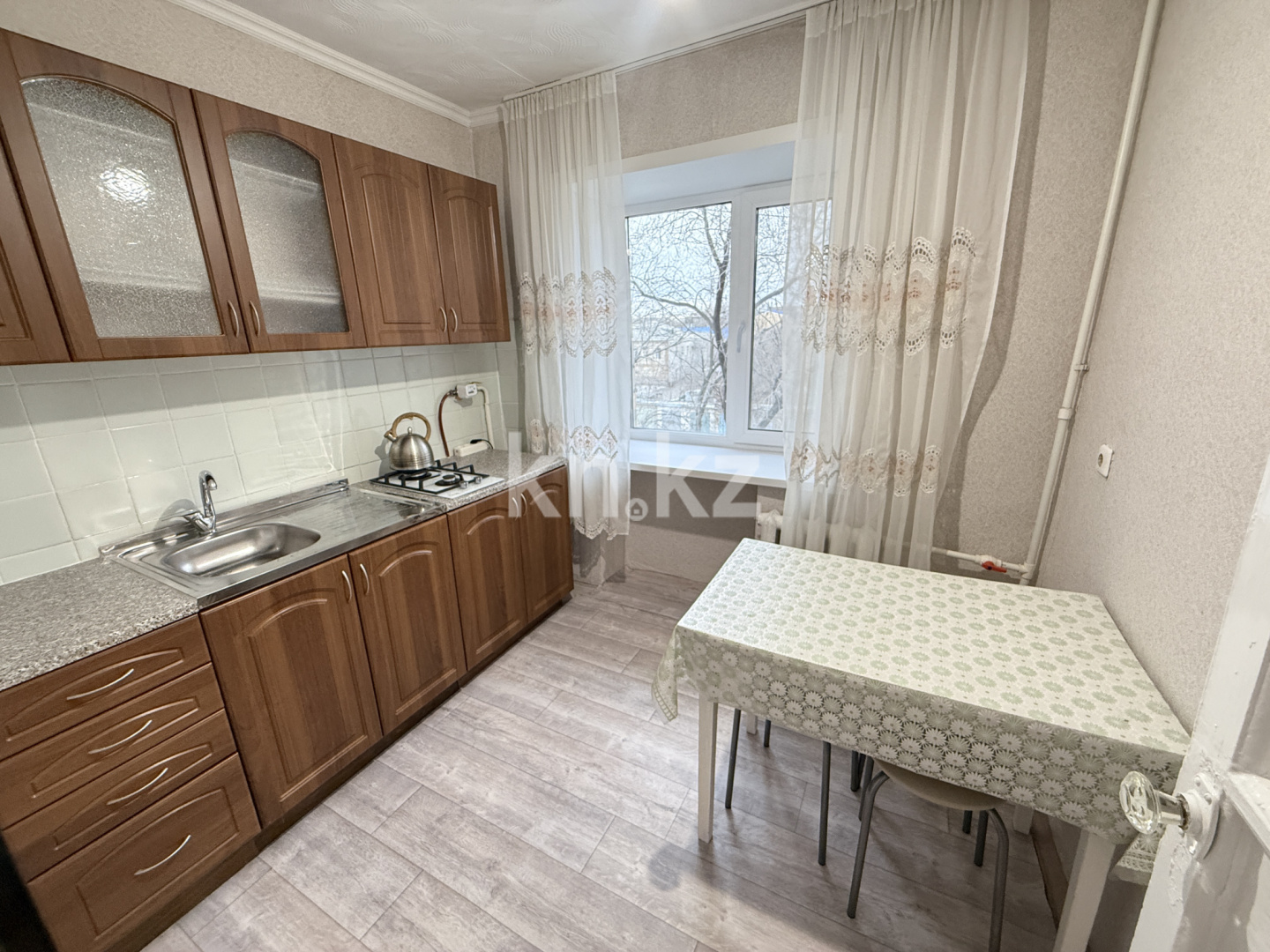 Продажа 1-комнатной квартиры, 32.3 м², Назарбаевва, дом  29 в Караганде - фото 7