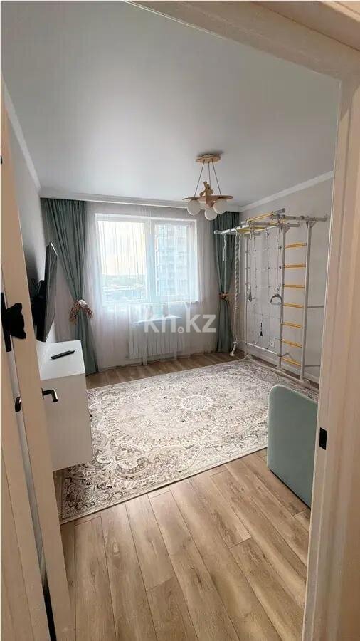 Продажа 3-комнатной квартиры, 76.2 м² в Алматы - фото 3