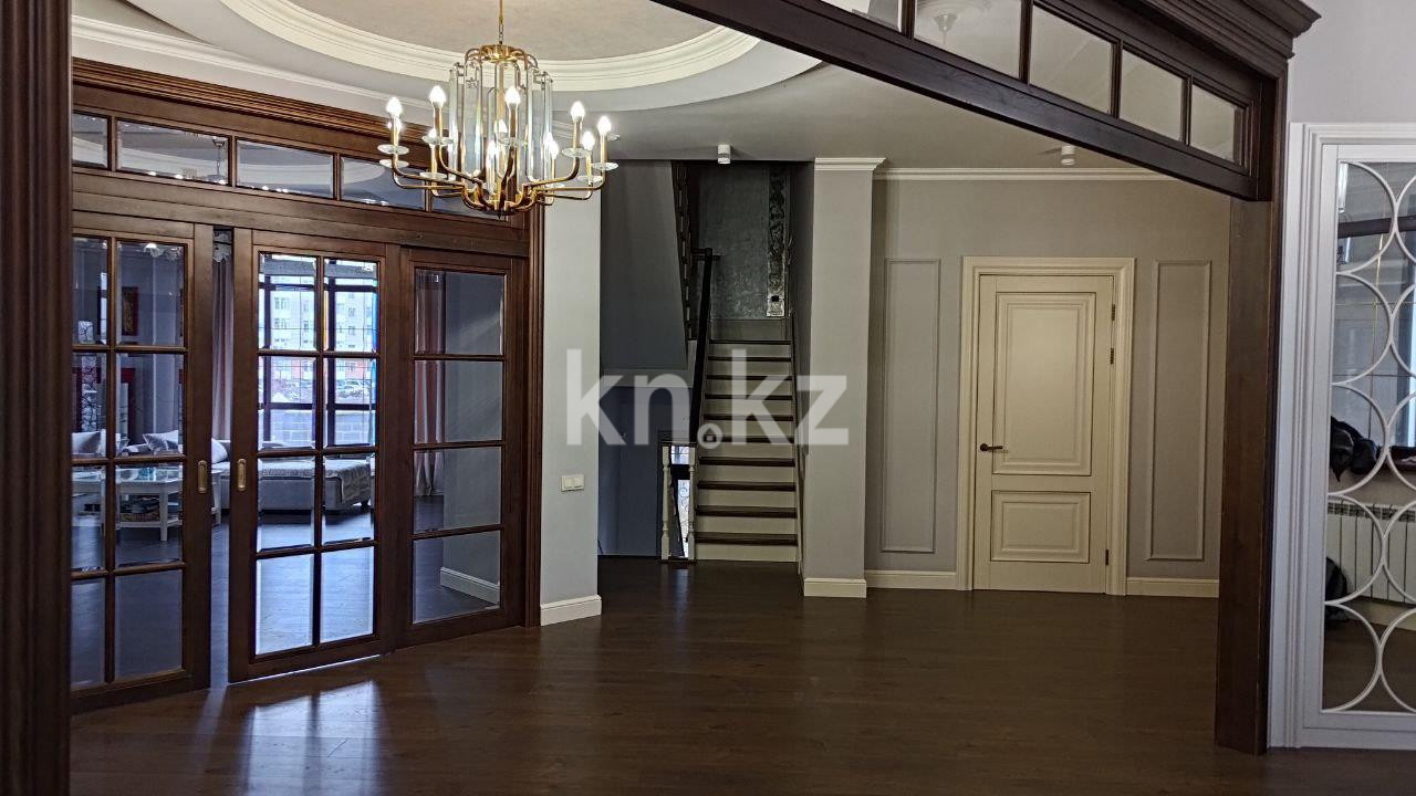 Продажа 5-комнатного дома, 440 м², ул. Гудермесская в Караганде - фото 16