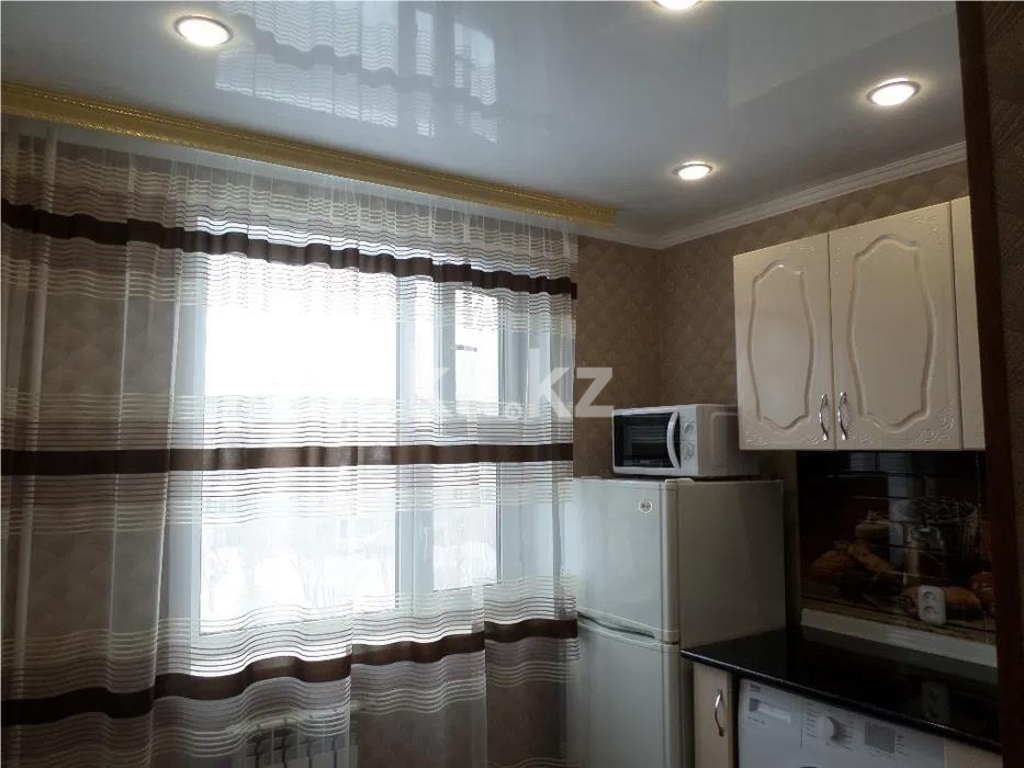 Продажа 1-комнатной квартиры, 40 м², ул. Абая, дом  56 в Темиртау - фото 2