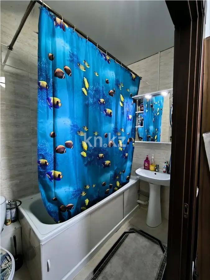 Продажа 1-комнатной квартиры, 40 м², мкр-н Кокжиек, дом  29 в Алматы - фото 4