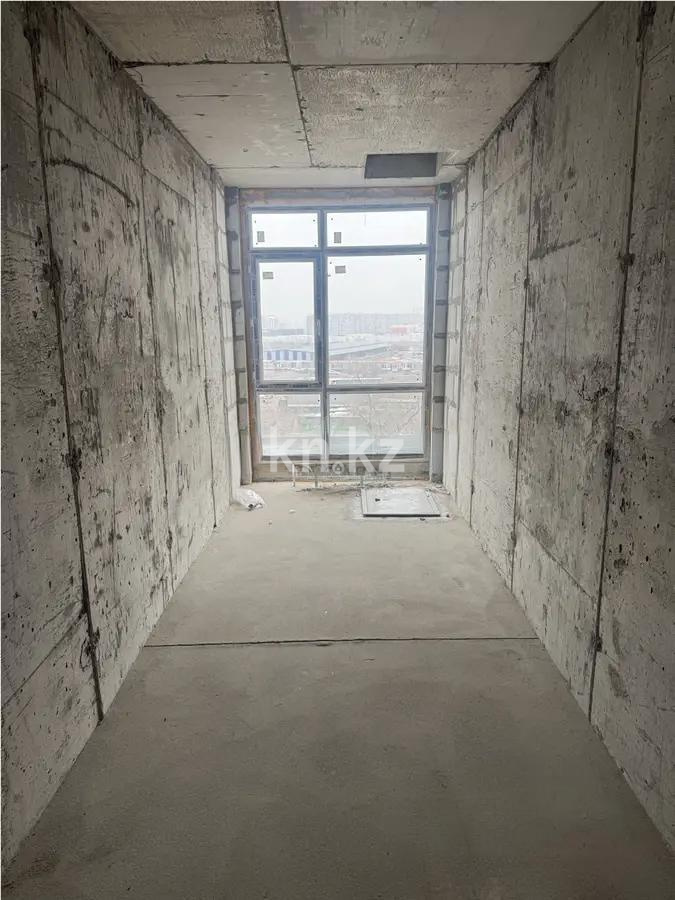 Продажа 1-комнатной квартиры, 41 м² в Алматы - фото 2