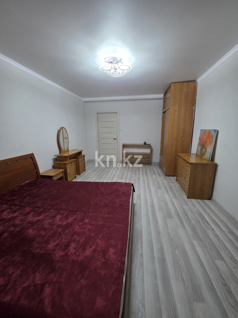 Аренда 3-комнатной квартиры, 55 м² в Алматы - фото 12