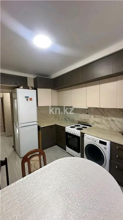 Продажа 3-комнатной квартиры, 67 м² в Астане - фото 4