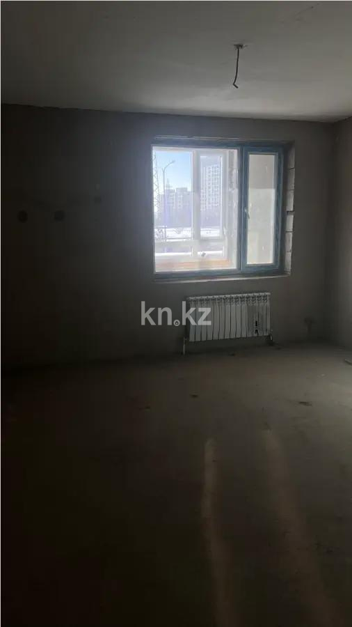 Продажа 2-комнатной квартиры, 55 м² в Астане