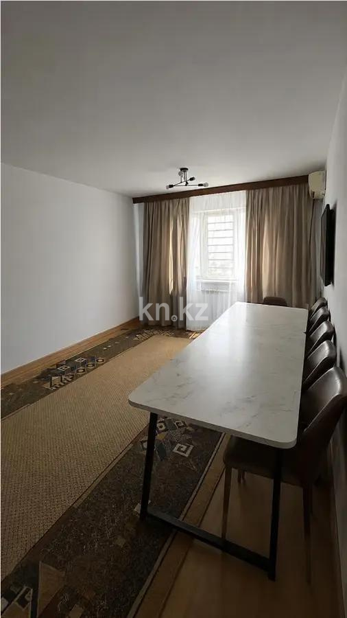 Продажа 4-комнатной квартиры, 109 м² в Астане