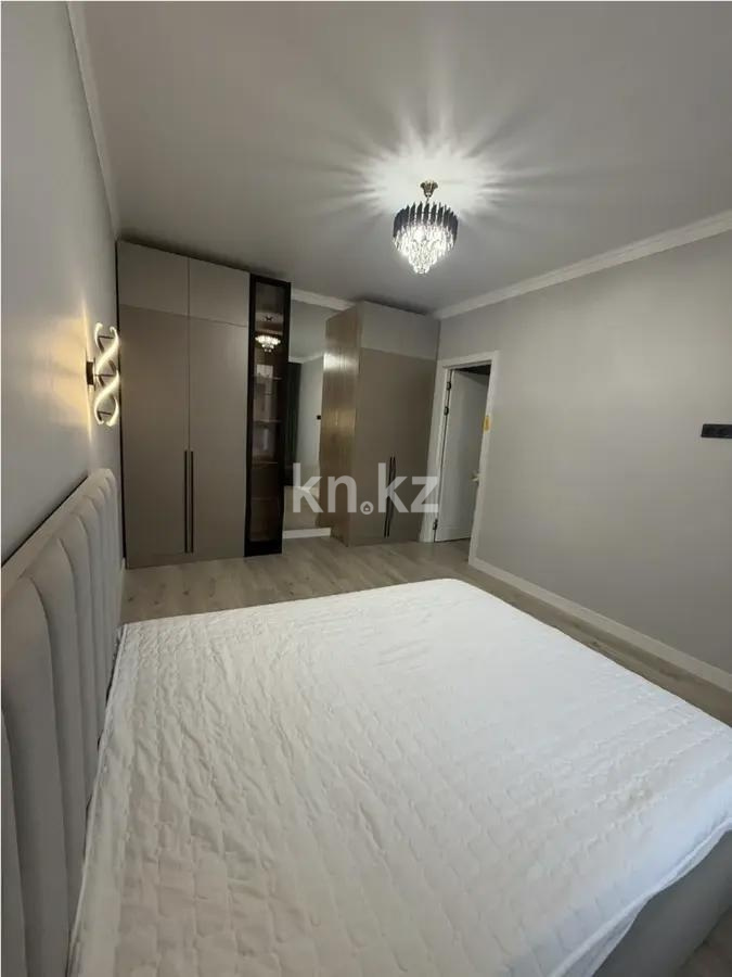 Продажа 2-комнатной квартиры, 56.3 м² в Астане - фото 2