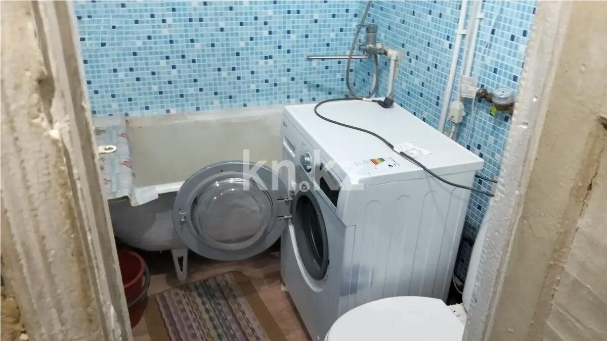 Продажа 3-комнатной квартиры, 42 м² в Абае - фото 6