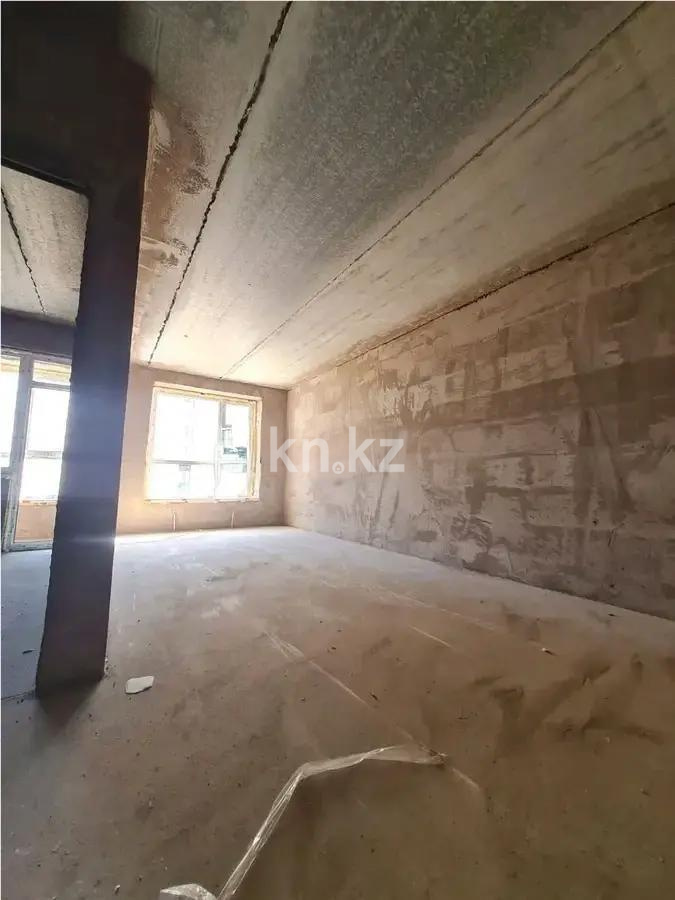 Продажа 2-комнатной квартиры, 37 м² в Астане