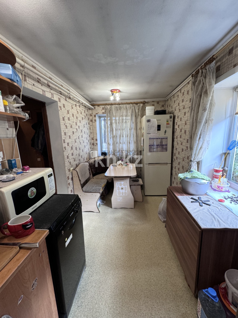 Продажа 5-комнатного дома, 80 м², ул. Нерчинская, дом  23 в Караганде - фото 11