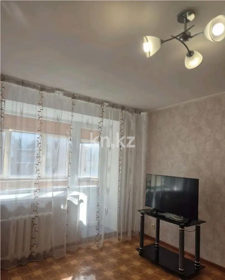 Продажа 1-комнатной квартиры, 39 м², ул. Мустафина, дом  21/1 в Астане