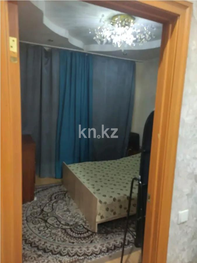 Продажа 3-комнатной квартиры, 82 м², мкр-н Аксай-5, дом  2 в Алматы - фото 4