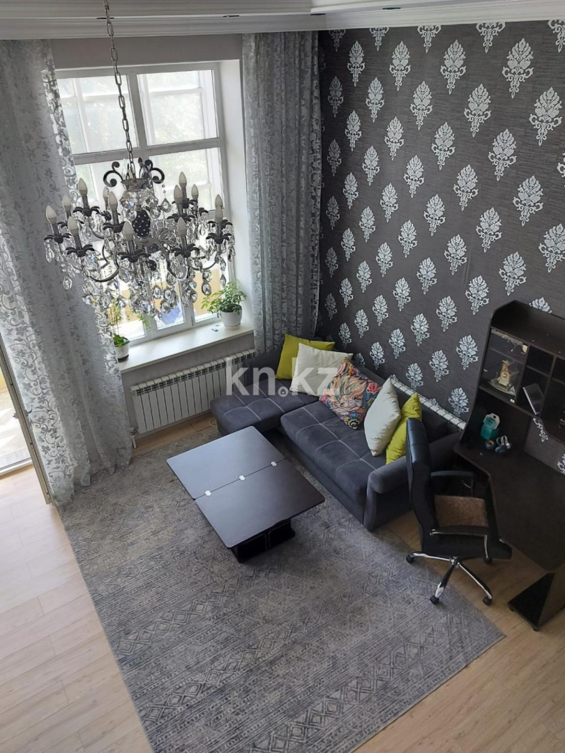 Аренда 3-комнатной квартиры, 75 м² в Караганде - фото 5