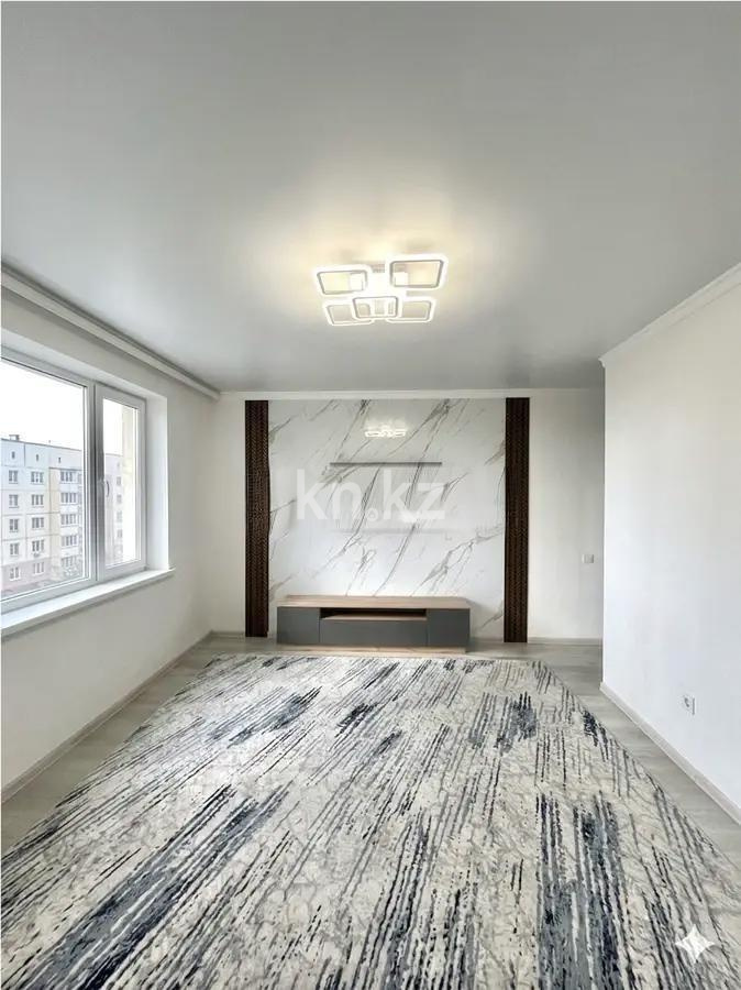 Продажа 2-комнатной квартиры, 55.5 м² в Астане