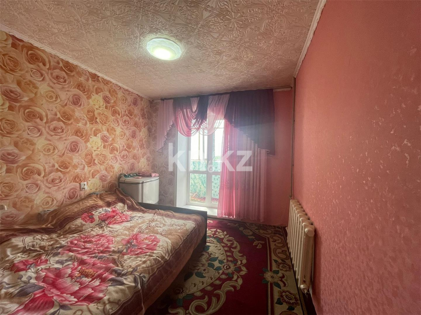 Продажа 3-комнатной квартиры, 55 м², мкр-н 6-й в Темиртау - фото 3